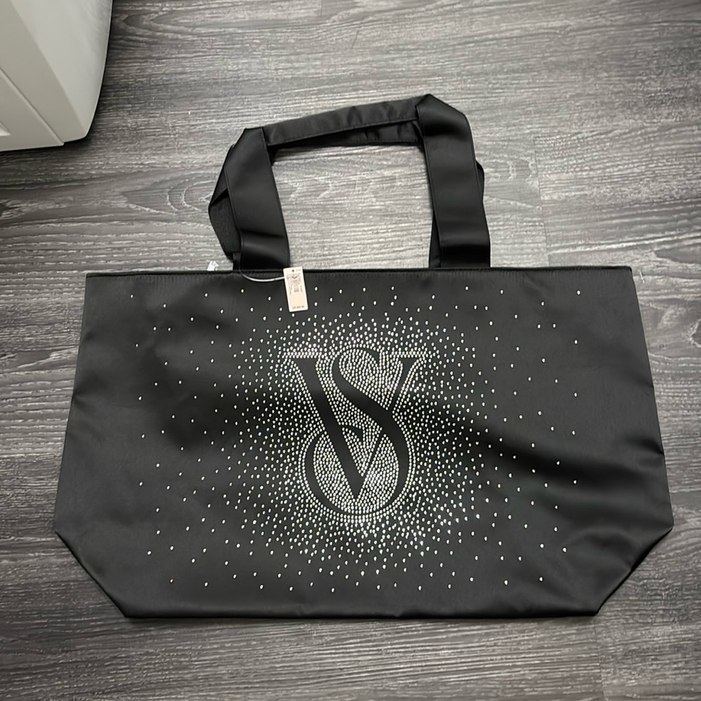 Victoria’s Secret bag. Brand new.